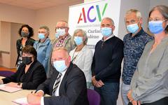 Argences en Aubrac. Aveyron : l’abattoir Beauvallet veut recruter 150 personnes