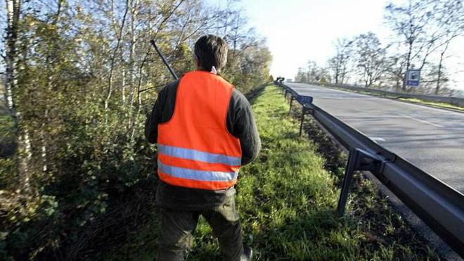 Seine-et-Marne : une automobiliste de 21 ans blessée par la balle perdue d’un chasseur de sanglier