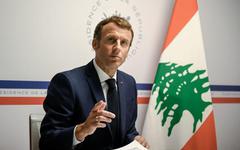 Liban : Emmanuel Macron annonce une aide d’urgence de « près de 100 millions d’euros » de la France sur les douze prochains mois – Le Monde