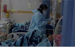 Tunisie – Coronavirus : Les contaminations en baisse, la courbe des décès encore ascendante