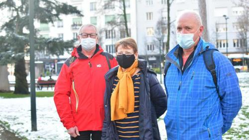 Annecy : après la signature de la concession de l’aéroport, les opposants sont «très inquiets»