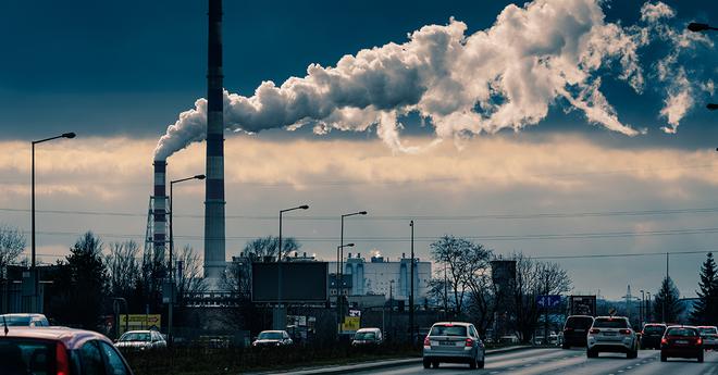 Pollution de l’air : le gouvernement condamné à 10 millions d’euros d’amende par semestre de retard