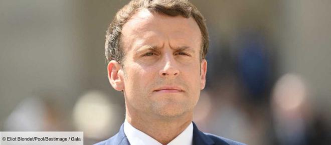 « Il cogne dur » : la sévérité d’Emmanuel Macron fait jaser