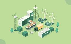 Dossier : retour sur la décarbonation, nouvel enjeu de l’export