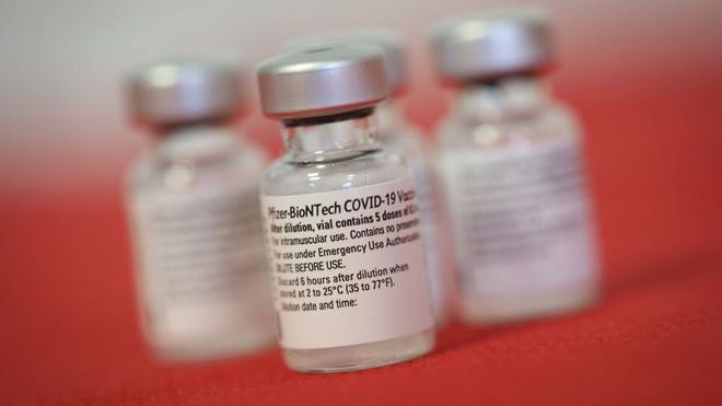 Covid-19 : les vaccins peuvent-ils avoir un effet contre le Covid long ?