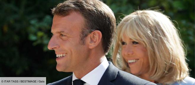 Brigitte et Emmanuel Macron : leur piscine à Brégançon, fantasmes et réalités