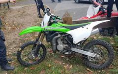 Fontenay-Trésigny : les victimes et la police tendent un piège aux voleurs qui tentaient de revendre la moto sur un site d’occasion en ligne