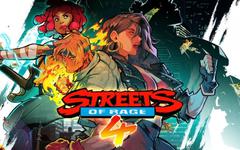 Focus Home Interactive rachète l’éditeur Dotemu (Streets of Rage 4)