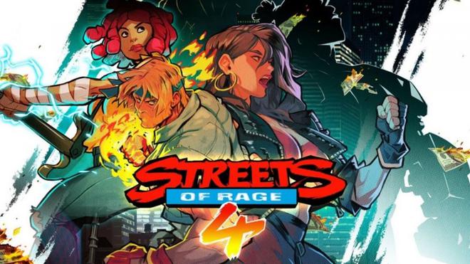 Focus Home Interactive rachète l’éditeur Dotemu (Streets of Rage 4)