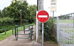 Avesnelles: stade et city-stade fermés la nuit «pour préserver la tranquillité publique»