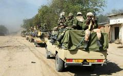 Tchad: 24 soldats tués par les terroristes de Boko Haram