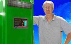 GreenNH 3 : cette machine de la taille d’un frigo permettrait de produire soi même son propre carburant vert