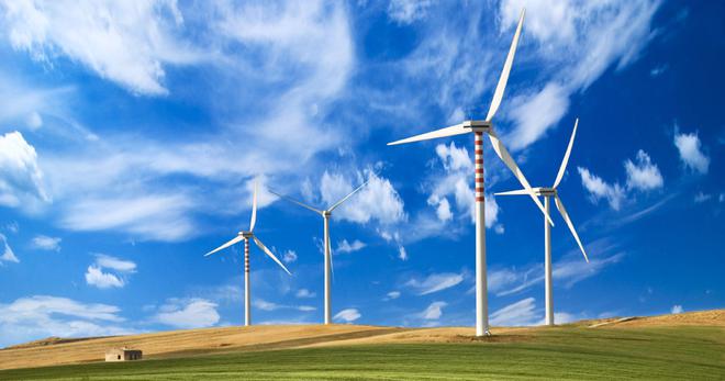 Boralex met en service une extension d’éolien terrestre de 14MW