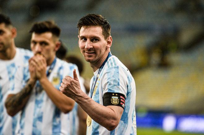 PSG : Une première victime de l’arrivée de Lionel Messi ?