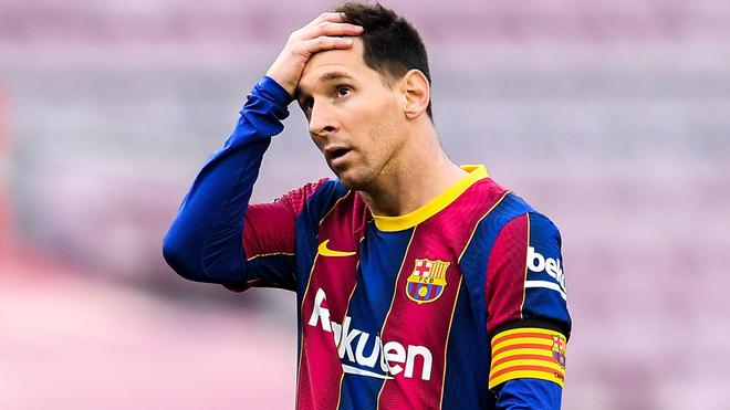 Dernière minute : Lionel Messi va prendre la parole demain