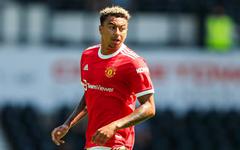 Manchester United : Jesse Lingard positif au Covid-19