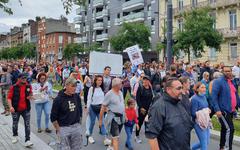 EN VIDÉO ET EN IMAGES. Au Havre, les opposants au pass-sanitaire restent toujours mobilisés en manifestant dans le centre-ville