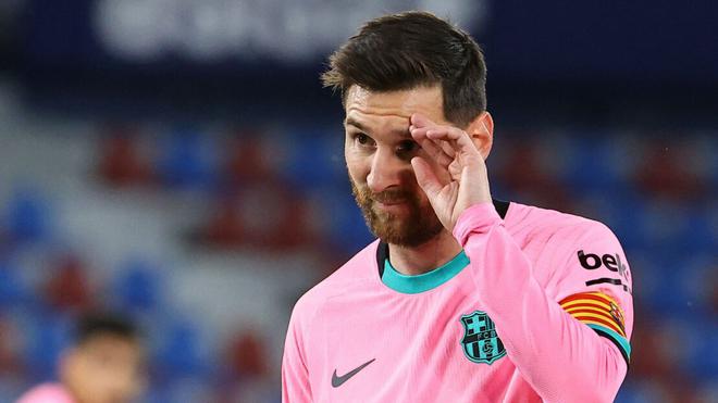 « Si Messi vient au PSG… », Omar da Fonseca se mouille