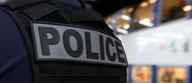 Saint-Etienne : Un homme poursuivi par la brigade anti-criminalité a ouvert le feu avant d'être grièvement blessé par la riposte des forces de l'ordre