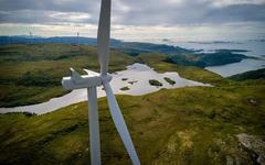 SSE et TotalEnergies dévoilent une nouvelle offre PPA pour le projet offshore Seagreen