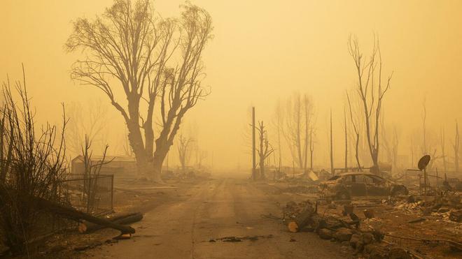 Réchauffement de la planète : le constat alarmant des climatologues