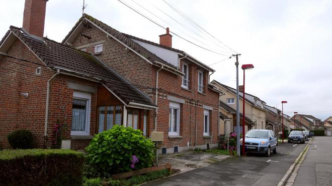 Méricourt : la fronde des locataires anti ERBM à la cité du Parc et de la Croisette
