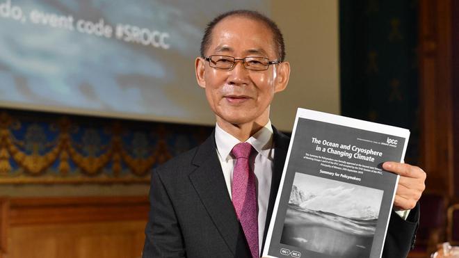 Dérèglement climatique : trois questions sur le rapport du Giec, l'avertissement "le plus sévère jamais lancé"