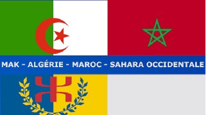 INGERENCE MAROCAINE DITES-VOUS ?