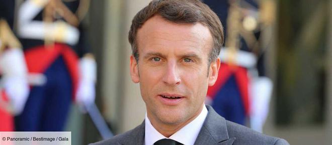 Emmanuel Macron : cette « dernière trace » qui l’obsède