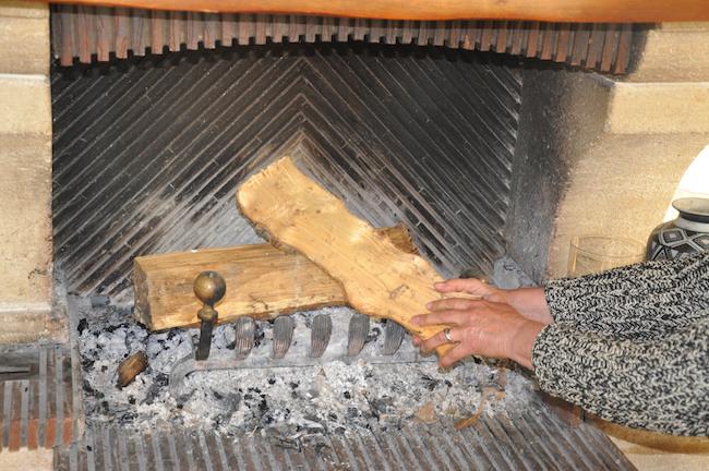 La Ville de Grenoble adopte une aide financière pour le renouvellement des appareils de chauffage au bois
