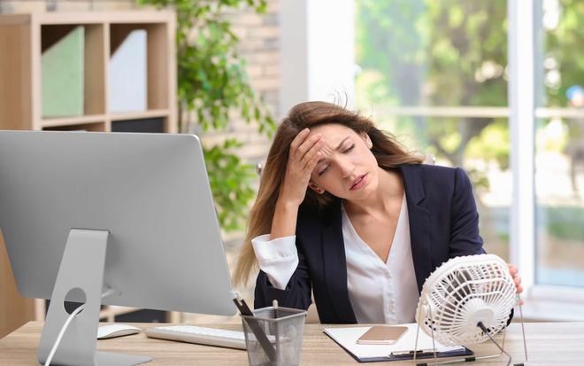 Les impacts de la chaleur sur vos performances cognitives au travail