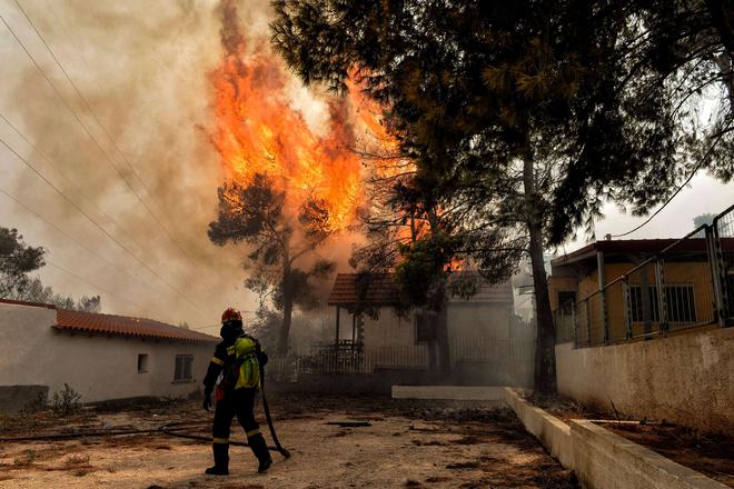 TUI Care Foundation au secours de la Grèce et la Turquie