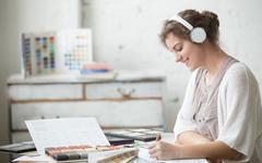 Au travail, la musique aide-t-elle à se concentrer ?