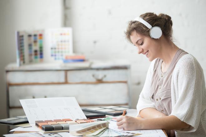 Au travail, la musique aide-t-elle à se concentrer ?