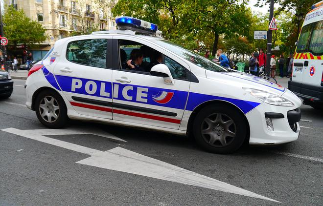 NÎMES Le jeune conducteur interpellé après une course-poursuite avec les policiers