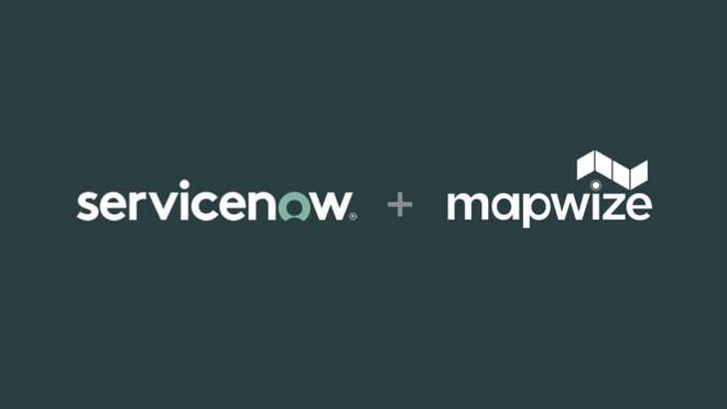 ServiceNow rachète le lillois Mapwize, pionnier de la cartographie intérieure