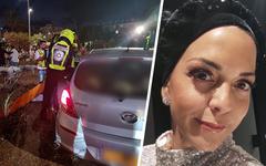 Police: Adi Peretz est devenu la victime accidentelle d’un tueur à gages