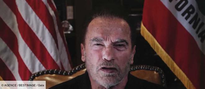 Arnold Schwarzenegger agacé par les antivax : « Allez vous faire foutre avec votre liberté »