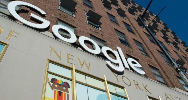 Google : les télétravailleurs pourraient voir leur salaire réduit