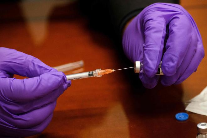 Covid-19. Les USA autorisent une 3e dose de vaccin pour les personnes immunodéprimées