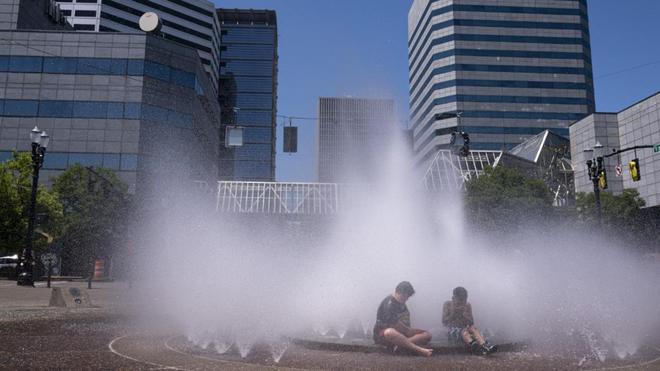 Juillet 2021, le mois le plus chaud jamais enregistré sur Terre