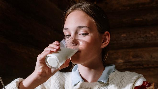 Vive la science : voici un vrai lait « de vache », mais sans vaches, donc vegan !