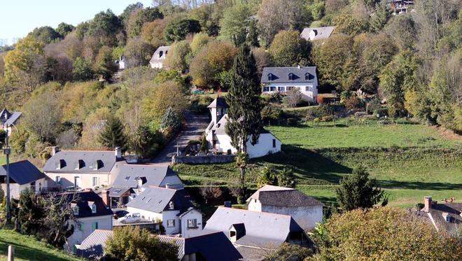 Concours "Mon beau village" : découvrez les candidats des Hautes-Pyrénées dans la catégorie Environnement