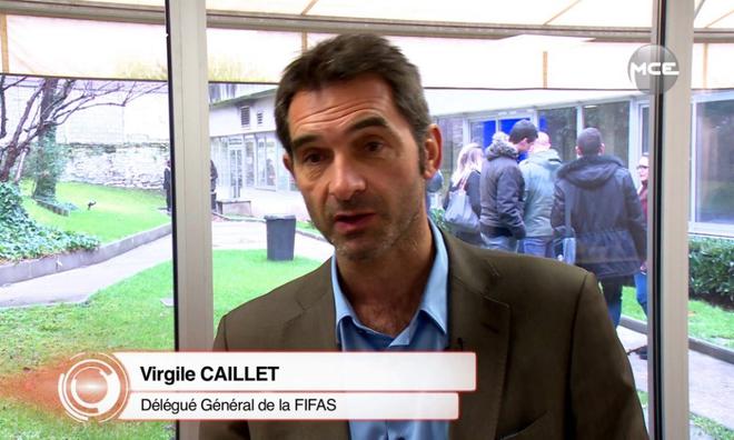Caillet évoque la venue de Messi à Paris « Ça va être extrêmement bénéfique »
