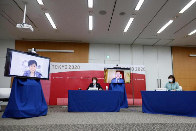 Les Jeux paralympiques de Tokyo se tiendront à huis clos à cause de la situation sanitaire