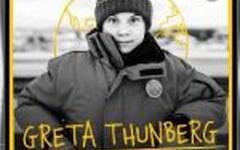 Greta Thunberg Un avenir pour la planète L’urgence d’agir Saison 1 Episode 1