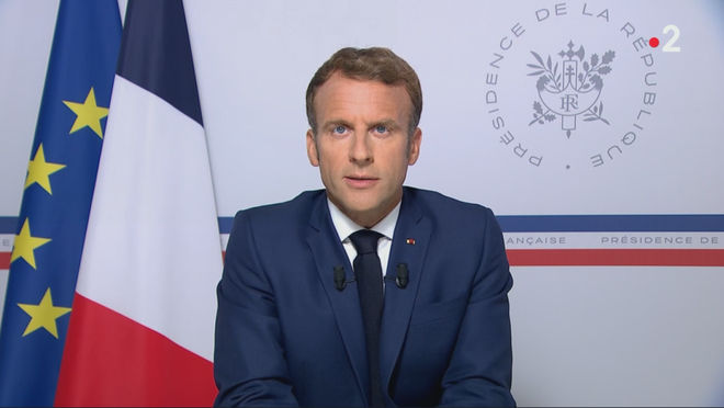 Afghanistan: Emmanuel Macron veut mettre «en sécurité» les Français sur place et les Afghans qui ont aidé la France