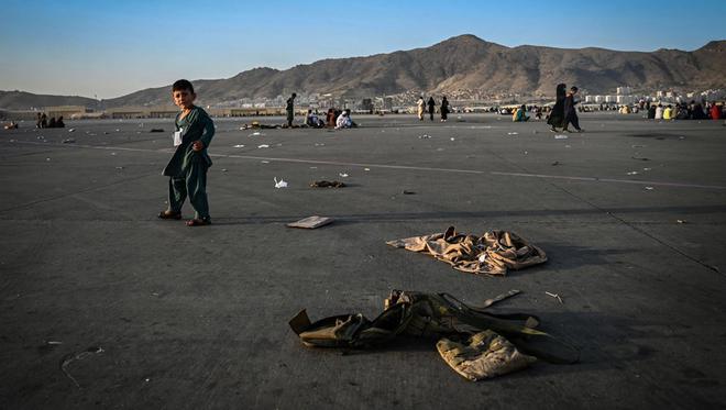 TEMOIGNAGE. Afghanistan : son frère a servi dans l'armée française, il demande que sa famille soit évacuée de Kaboul