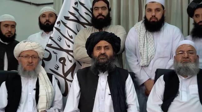 Afghanistan : Qui sont les acteurs de la prise de pouvoir des Talibans ?