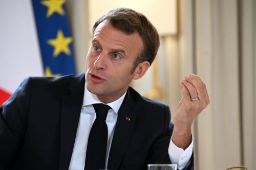 Covid-19 : Emmanuel Macron devrait présenter les grandes étapes du déconfinement la semaine prochaine
